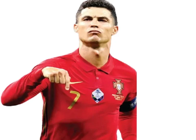Following Nigeria’s triumph, Ronaldo says Portugal is prepared.