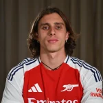 Transfer: Mourinho pushes Real Madrid to get the defender as Arsenal decides on Calafiori.