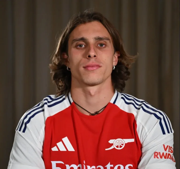 Transfer: Mourinho pushes Real Madrid to get the defender as Arsenal decides on Calafiori.