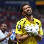 World Cup 2026: Cape Verde goalkeeper Vozinha explains why she sobbed during a 0-0 tie with Spain.