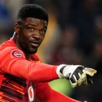 World Cup 2026: Akpeyi gives South Africa style advice
