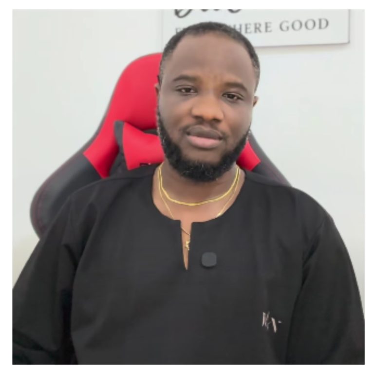 Mario Wazobia and Broda Mike demand that Veryblackman be arrested for threatening to kill DeeOne.