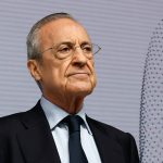 La Liga: Real Madrid president Perez explains why they didn’t win a trophy: “It killed us.”