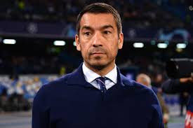 Giovanni van Bronckhorst rejoins Feyenoord for a second stint as manager.