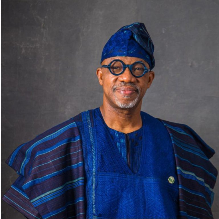 Akinmade Kayode: Beyond the warehouse: How Ogun is changing as a result of Abiodun’s health revolution
