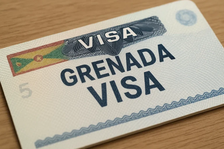 Grenada welcomes Nigerian investors without requiring a visa.