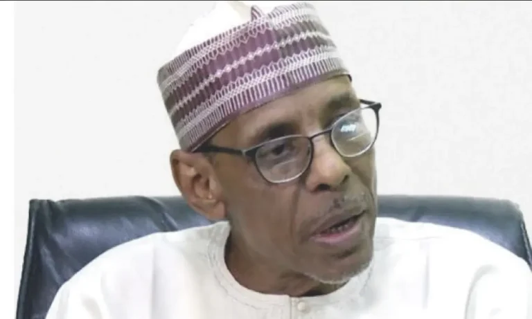 Baba-Ahmed: How INEC can conduct a free, fair, and credible election in 2027
