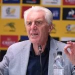 2026 World Cup: South Africa coach Broos explains why his team fell to Mexico 2-0.