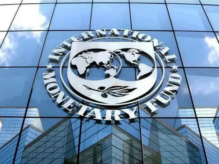 Nigerians object to the IMF’s proposed telecom and gasoline taxes.
