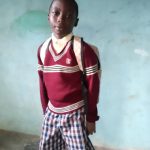 Ondo: After three weeks in captivity, the son of an abducted pastor is freed