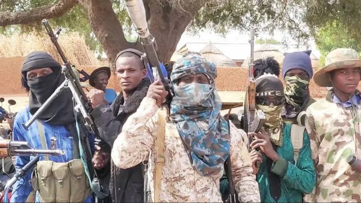 Tension as Bello Turji, the bandit chief, is said to purchase cutting-edge firearms