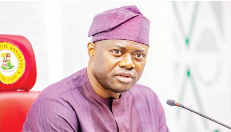 Oyo kidnapping: Diaspora group supports security improvements and praises rescue efforts