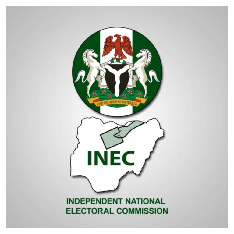 Four candidates have been approved for the Nasarawa North Senatorial by-election, according to INEC’s final list.