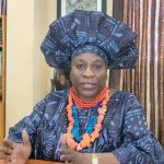 Iyabo Obasanjo claims to have been marginalised and resigns from the APC