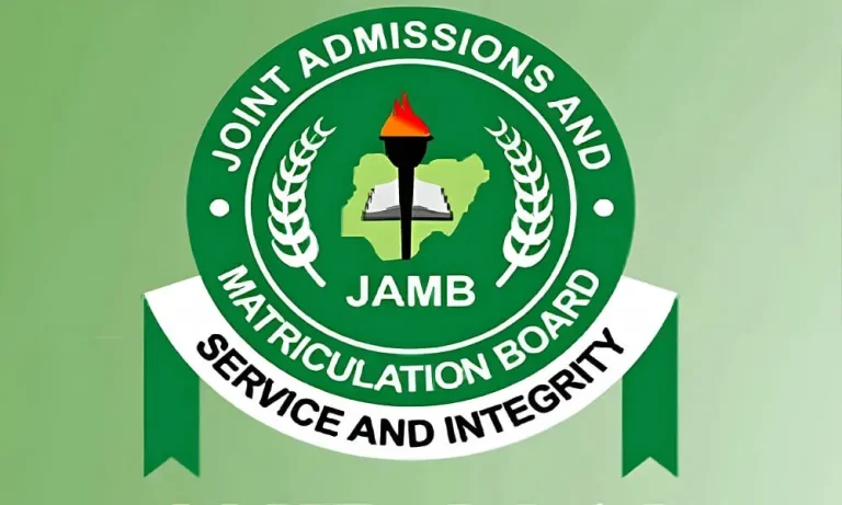 Direct admissions to Colleges of Education at the 100 and 200 levels are closed by NewsJAMB.