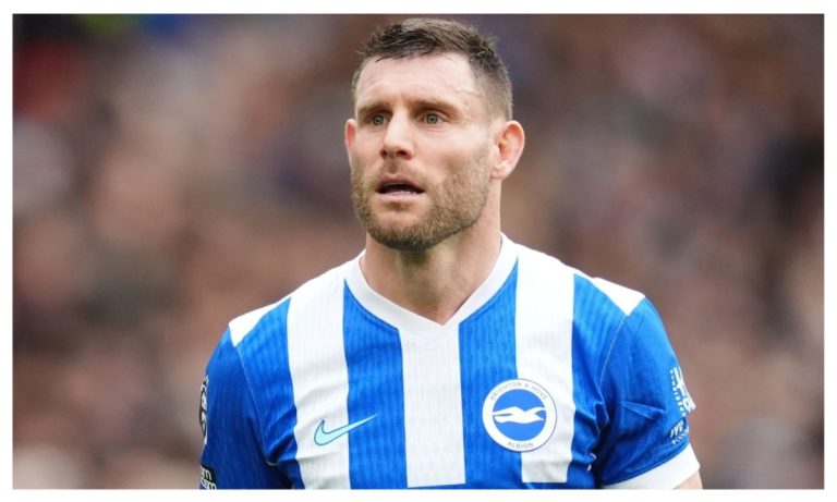James Milner, who holds the EPL re.cord for appearances, quits at age 40