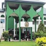 LG Speaker suspended by Jigawa Assembly due to alleged anti-party actions