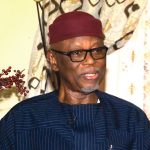 2027: Odigie-Oyegun laments the increase in political defections