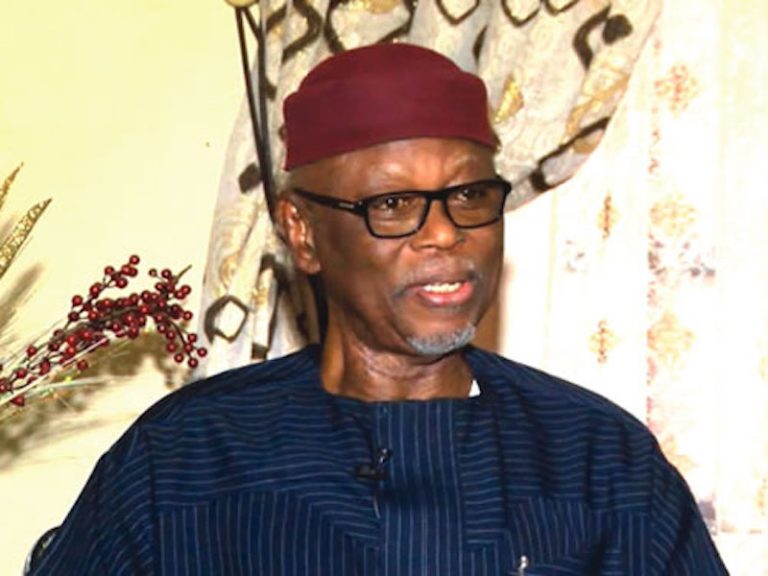 2027: Odigie-Oyegun laments the increase in political defections