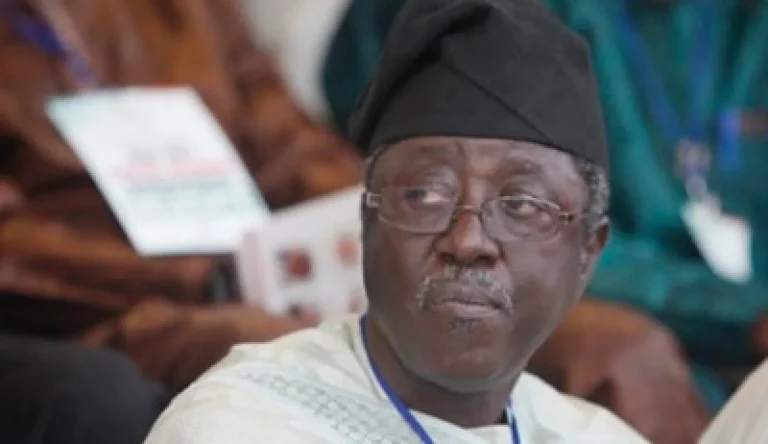 Former governor Jang is chastised by the group for rejecting Hausa-Fulani indigeneship.