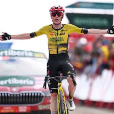 Van Aert will miss the Tour de France due to an elbow injury, which is a huge setback for Vingegaard.