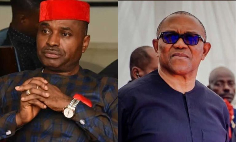 Rufai of Arise TV criticises Peter Obi’s lawsuit against Kenneth Okonkwo and provides an explanation.