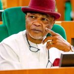 Rivers Guber: Legislative attorneys claim that Chinda’s “belated defection” is grounds for disqualification