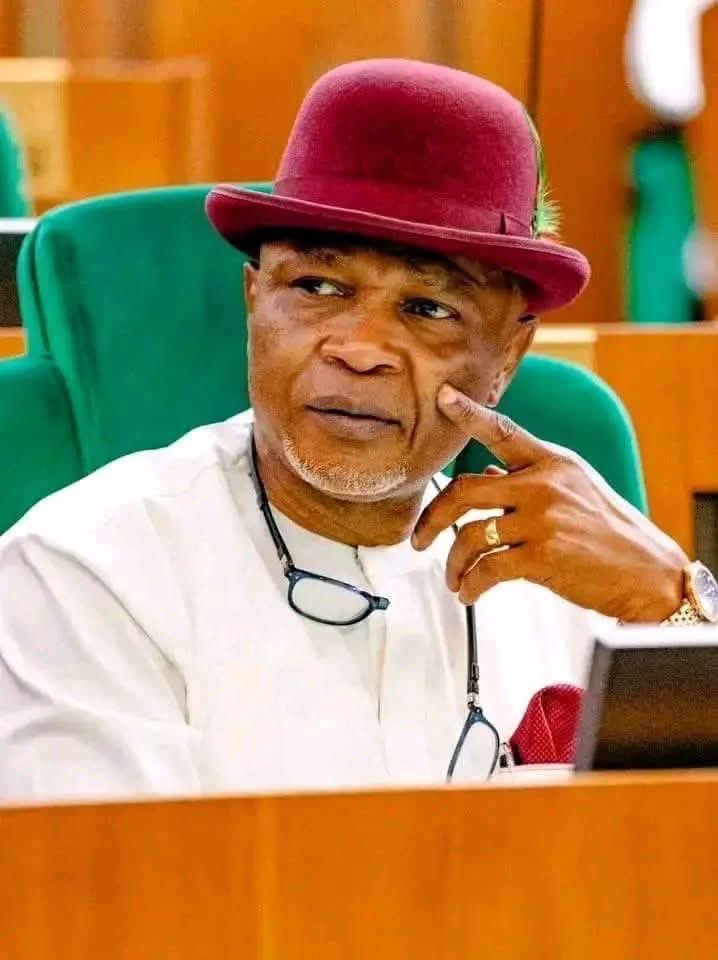 Rivers Guber: Legislative attorneys claim that Chinda’s “belated defection” is grounds for disqualification