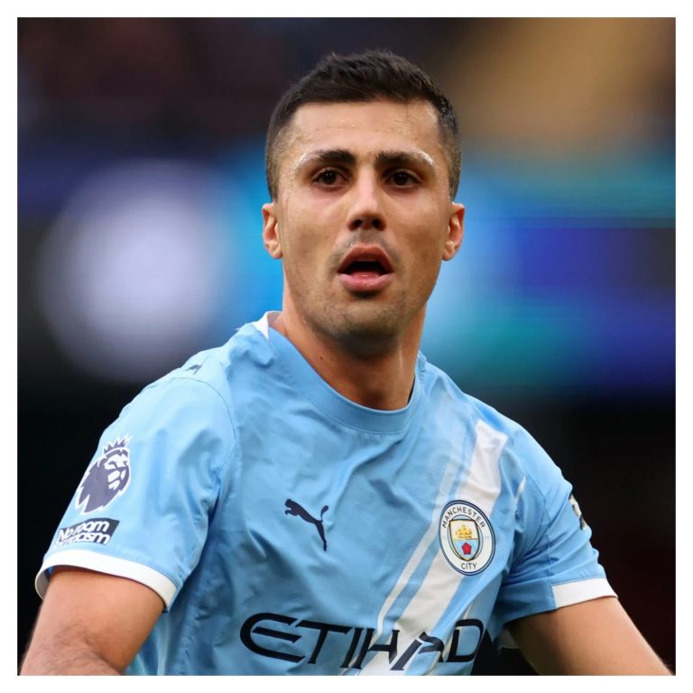 La Liga: Rodri projects Bernardo Silva’s future at Real Madrid under Mourinho