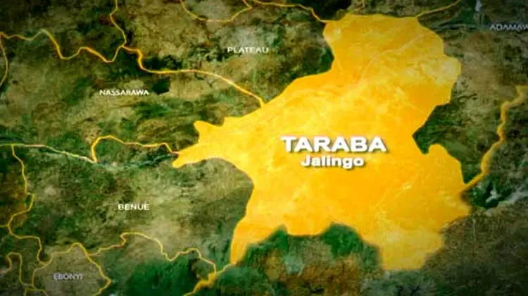 The Taraba government clarifies reports on the state’s purported lack of forest guards.