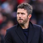 EPL: Valencia identifies two players, saying, “They’re young.” Carrick should be signed by Manchester United.