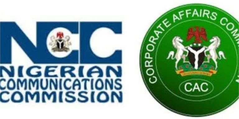 NCC and CAC advise telecom companies to get prior approval for significant shareholder changes.