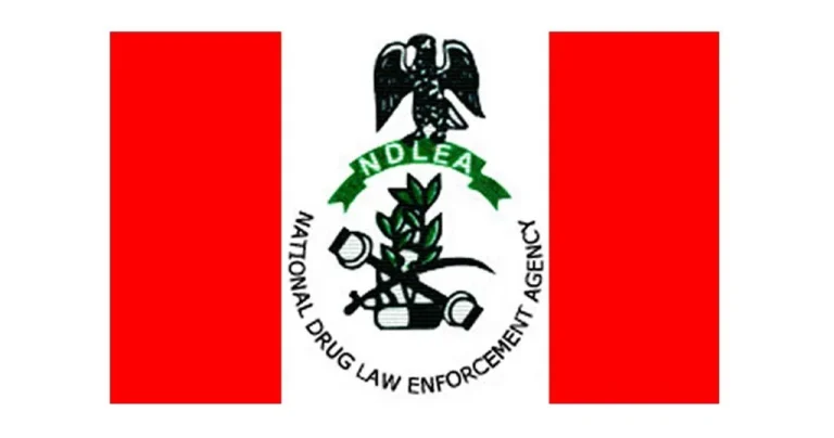Drug abuse is turning into a national issue, according to the NDLEA.