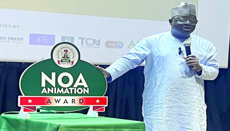 The head of NOA urges musicians to leave enduring legacies.