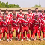 President Federation Cup: Nasarawa United boss upbeat ahead Plateau United tie