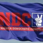 Kwankwasiyya-nominated candidates in Kano are replaced by the NDC due to an alleged violation of the power sharing agreement.