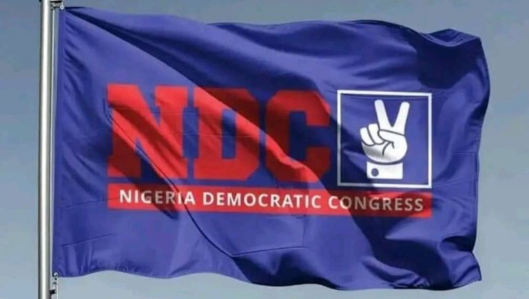 In the midst of a growing crisis, NDC approves important appointments