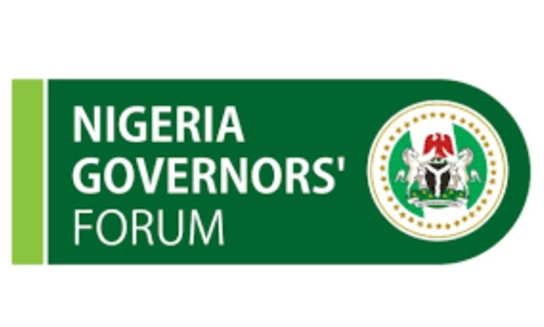 Nigerian governors support constitutional amendments and state police
