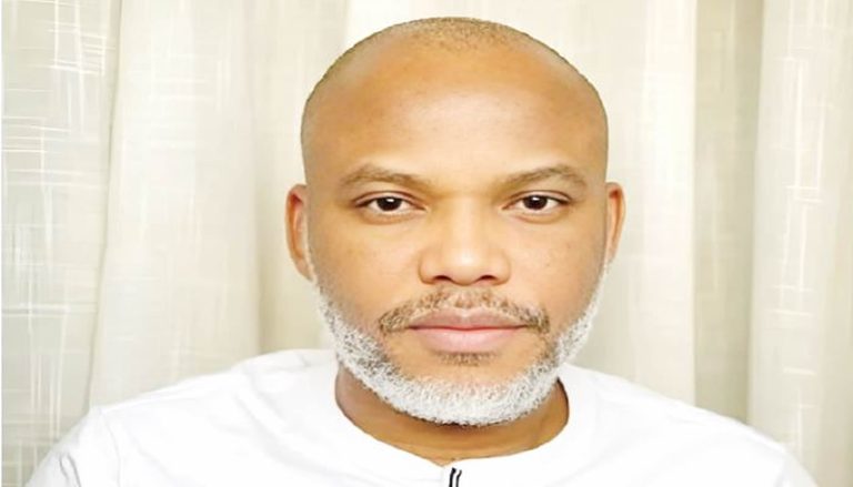 The brother of Nnamdi Kanu contests the IPOB leader’s conviction for terrorism