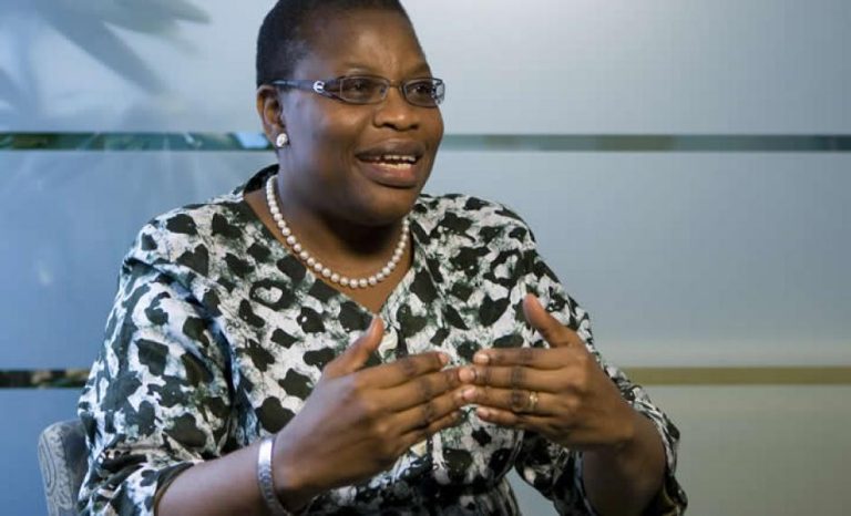 Ezekwesili explains why Pastor Adeboye is the wrong target.