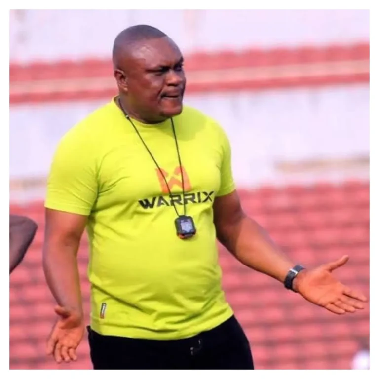 President Federation Cup: Ogenyi hails Wikki Tourists’ win over Bayelsa United