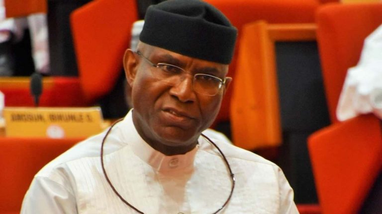 2027: Ovie Omo-Agege: Peter Obi, my candidate, and Governor Oborevwori are terrified of me