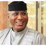 Peter Obi: Omo-Agege: APC left me, but I didn’t