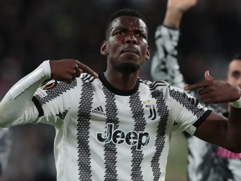 World Cup 2026: Yamal is ranked among the top three players in the world by Pogba