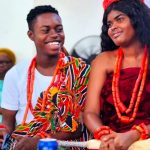 Skitmaker Mummy Wa explains why she is still unmarried.