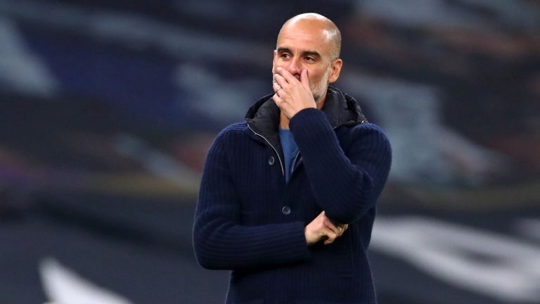 EPL: Ten players will leave Manchester City after Guardiola [Complete list]