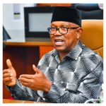 Obi is criticised by the South-East Forum for Kenneth Okonkwo’s N5 billion defamation lawsuit.