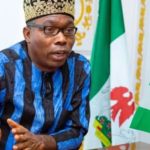 Tenure extension is not a problem, but democracy yields benefits, according to SDP leader Adebayo.