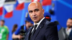 Martinez expects ‘very competitive’ Nigeria test ahead of Portugal’s World Cup campaign