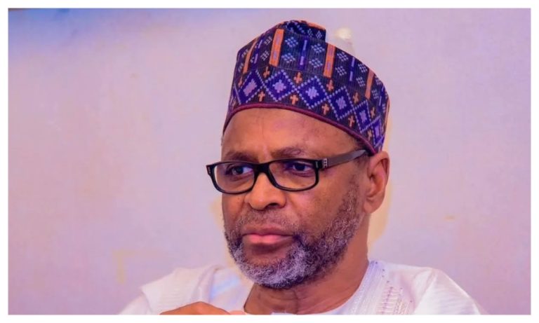 2027: Jigawa ADC guber candidate promises to leave Nigeria if the APC wins.